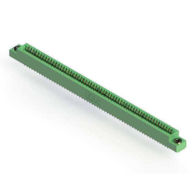 341-116-520-203 EDAC Inc.  Edgeboard Connectors